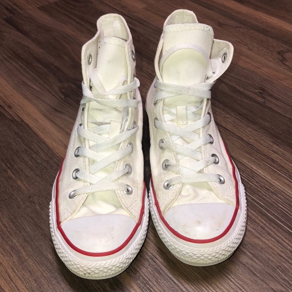 converse high tops